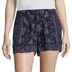 NWT Joie Ciri Shorts